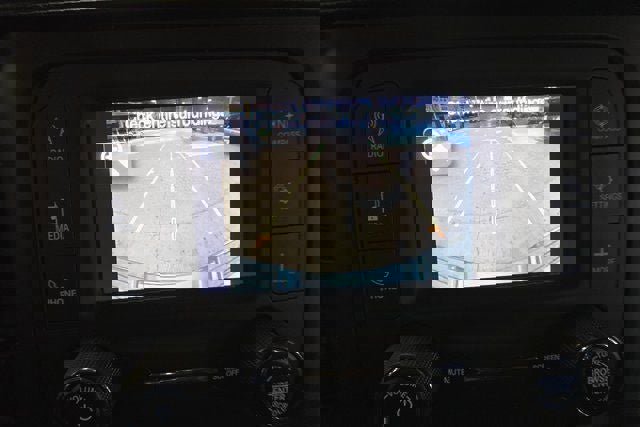 Used 2024 RAM 3500 Tradesman w/ Snow Chief Group image 17