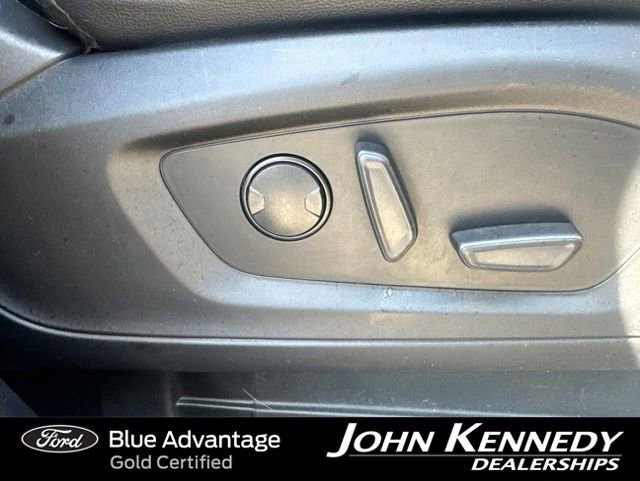 Certified 2022 Ford Explorer ST w/ Equipment Group 401A AWD/4WD image 27