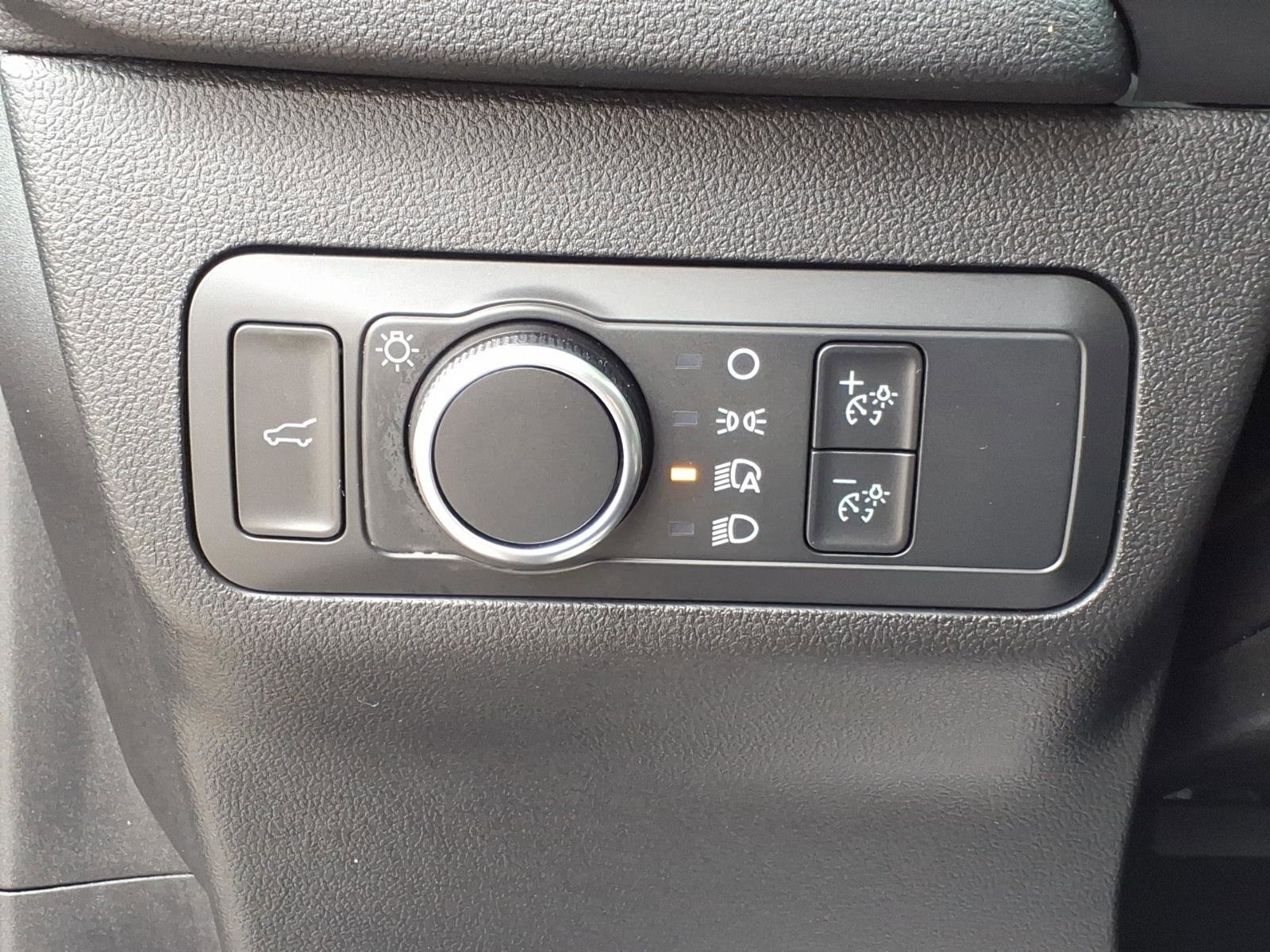 Certified 2022 Ford Escape SE w/ Convenience Package AWD/4WD image 16