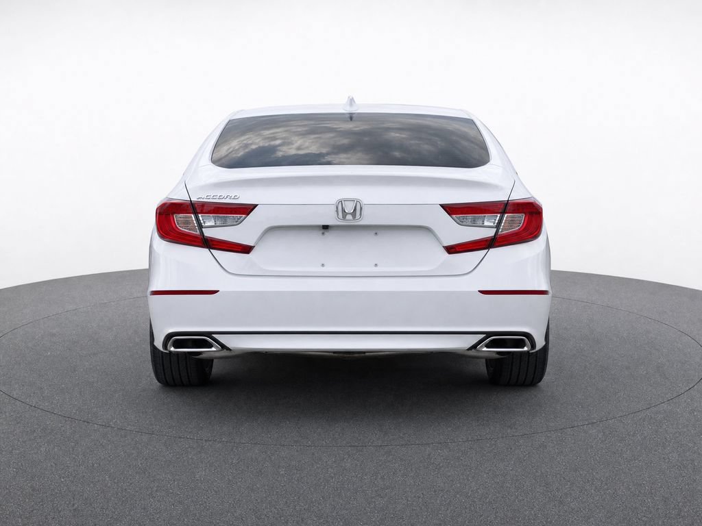 Used 2019 Honda Accord Sport image 8