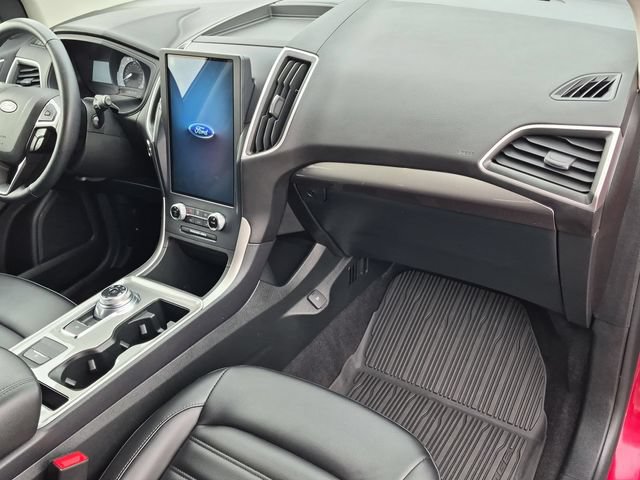 Certified 2023 Ford Edge SEL w/ Convenience Package AWD/4WD image 20