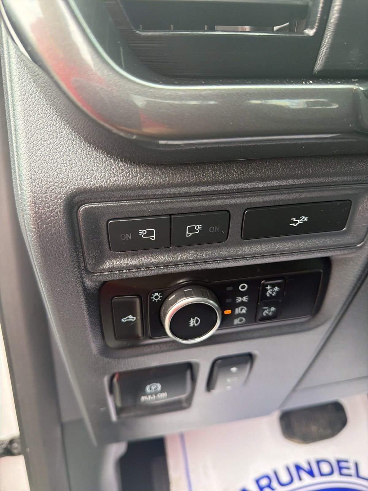 Certified 2023 Ford F150 XLT w/ Equipment Group 302A High image 16