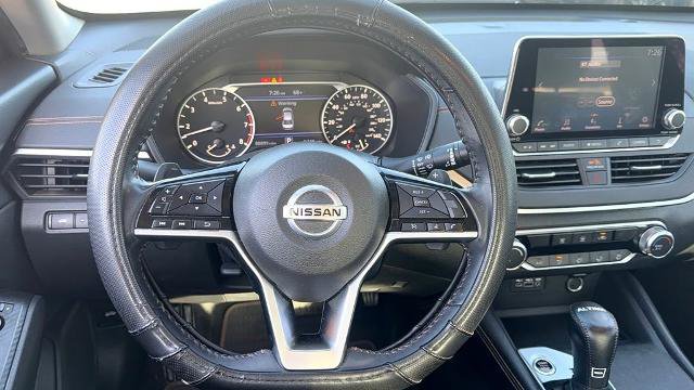 Used 2021 Nissan Altima 2.5 SR FWD image 6