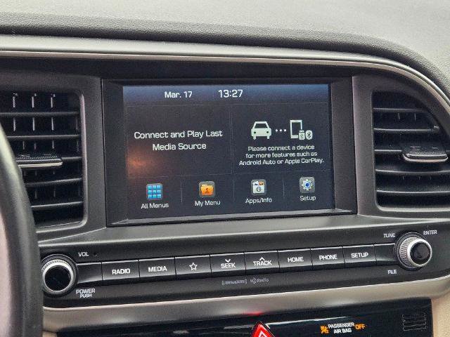 Used 2020 Hyundai Elantra Value Edition w/ Cargo Package (C1) image 19