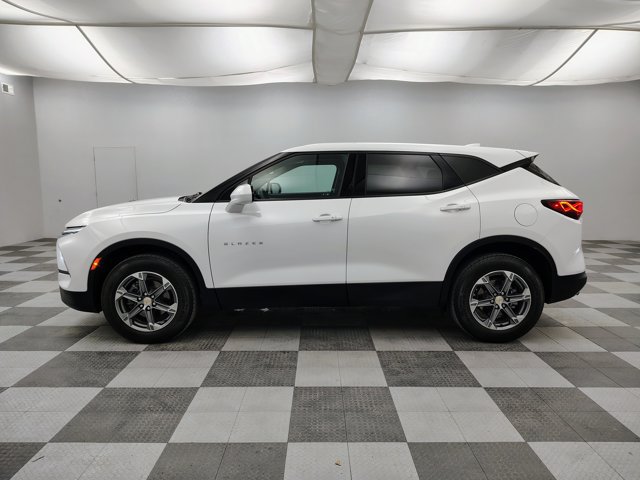 Used 2023 Chevrolet Blazer LT w/ LPO, Floor Liner Package AWD/4WD image 7