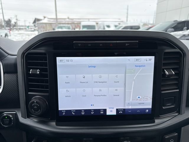 Certified 2022 Ford F150 Limited image 26