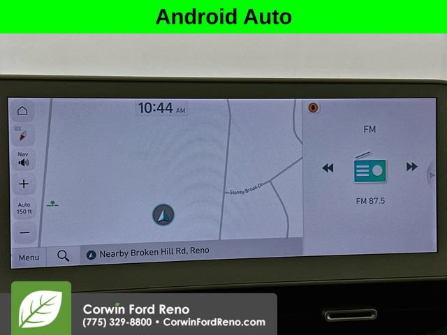 Used 2023 Hyundai Ioniq 5 SE AWD/4WD image 13