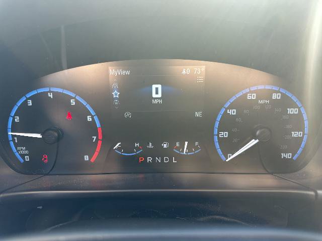 Certified 2024 Ford Bronco Sport Big Bend w/ Convenience Package AWD/4WD image 14