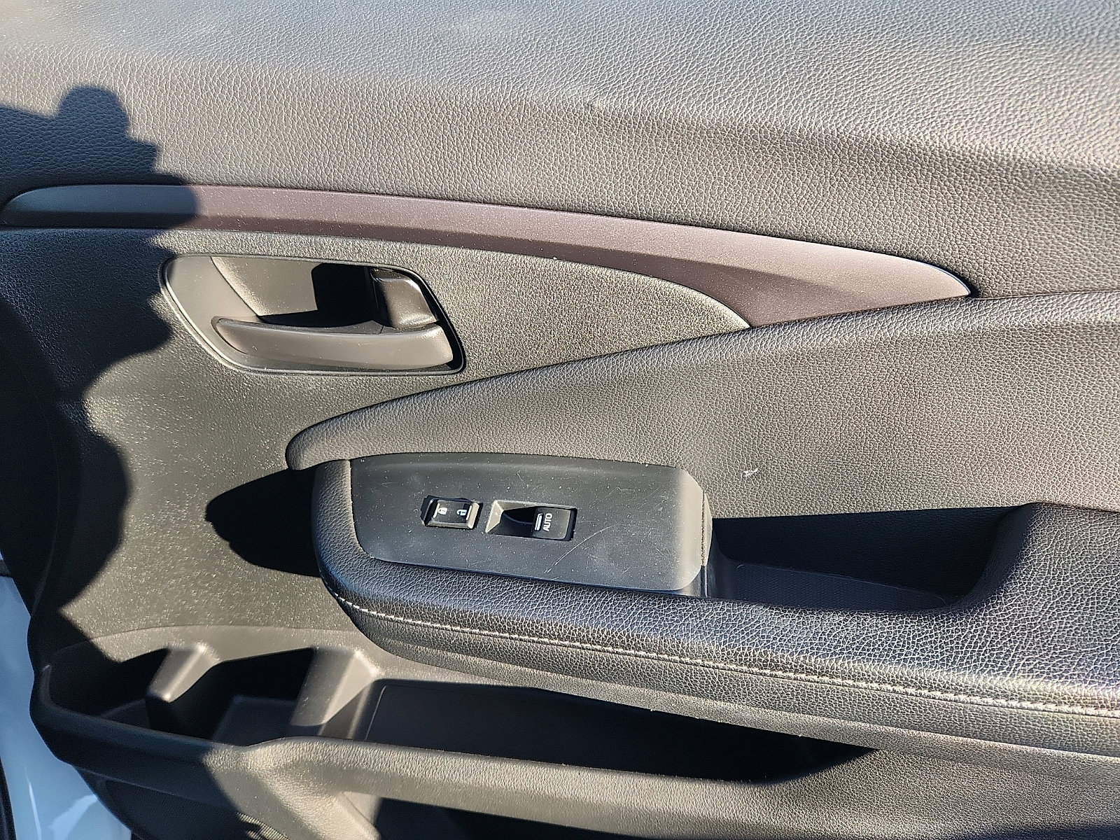 Used 2022 Honda Passport EX-L image 34