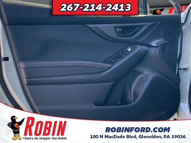 Used 2023 Subaru Crosstrek 2.0i Premium w/ Special Edition AWD/4WD image 20