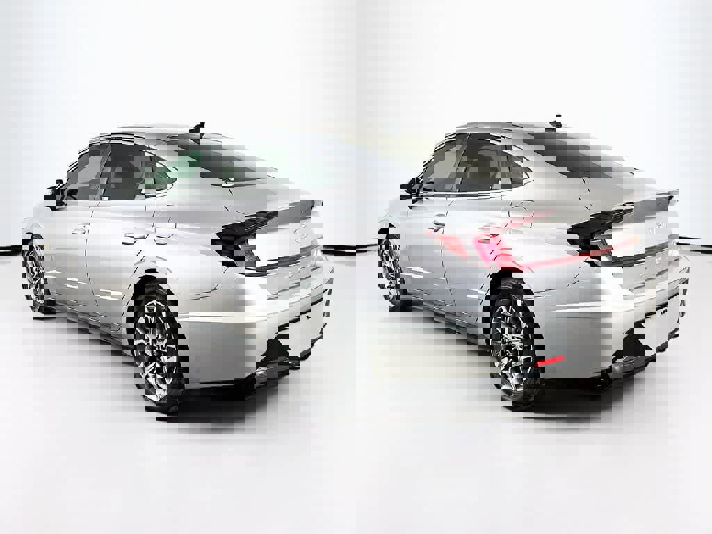 Used 2021 Hyundai Sonata SEL image 3