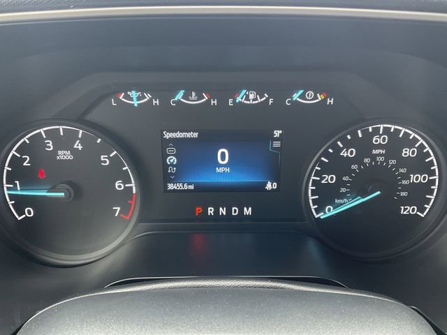 Certified 2023 Ford F150 XL AWD/4WD image 16