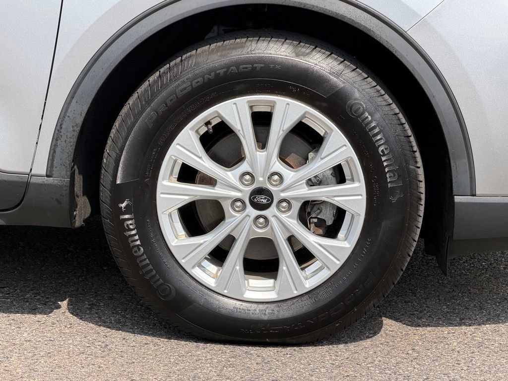 Certified 2023 Ford Escape Active AWD/4WD image 23
