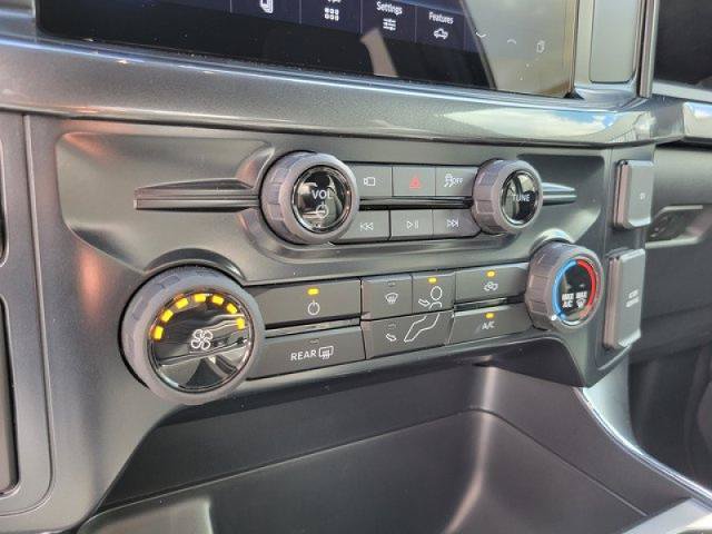 Certified 2025 Ford F150 STX w/ Equipment Group 200A RWD image 22