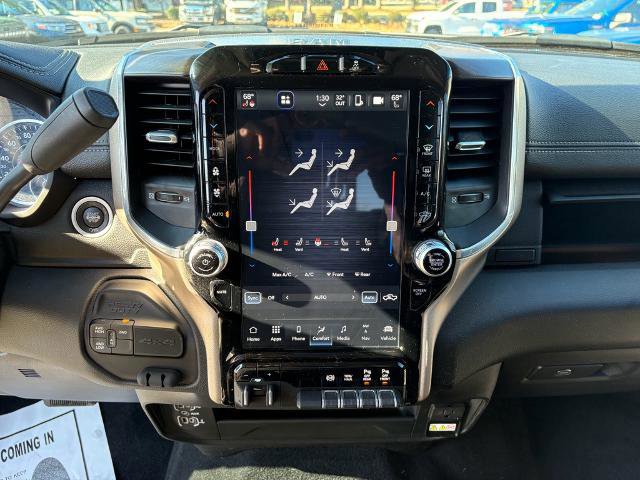 Used 2024 RAM 2500 Laramie image 16