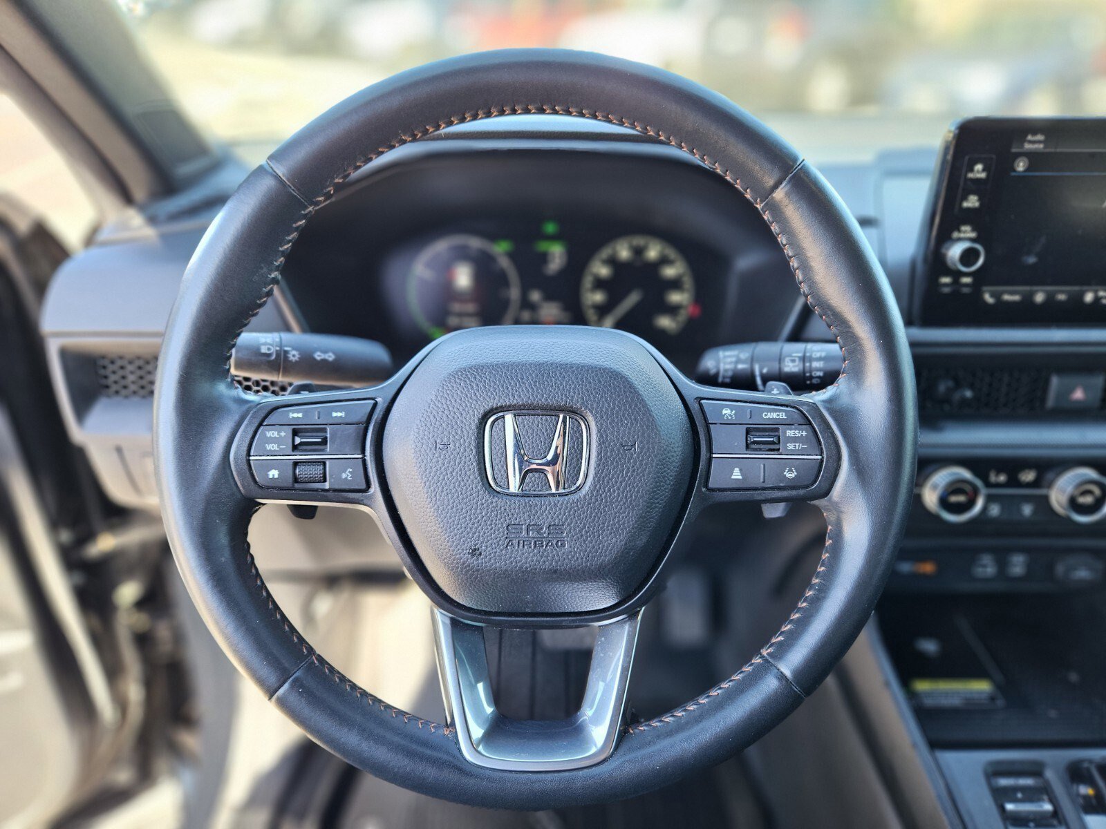 Used 2024 Honda CR-V Sport-L image 27