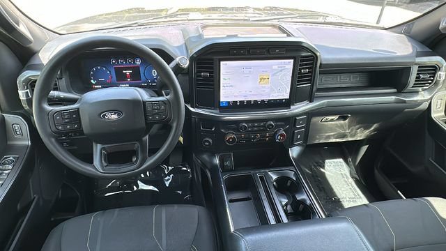 Certified 2024 Ford F150 STX RWD image 22