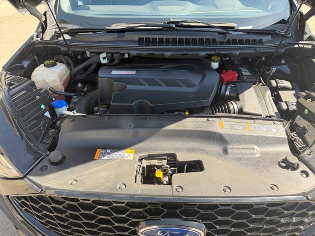 Certified 2019 Ford Edge ST w/ Equipment Group 401A AWD/4WD image 22