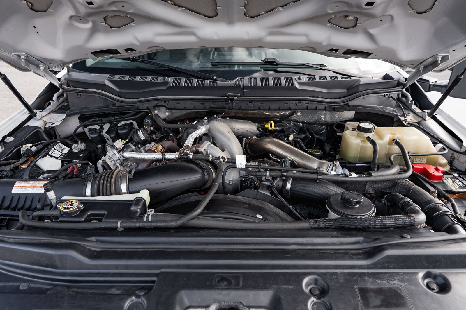 Certified 2022 Ford F350 XLT AWD/4WD image 20