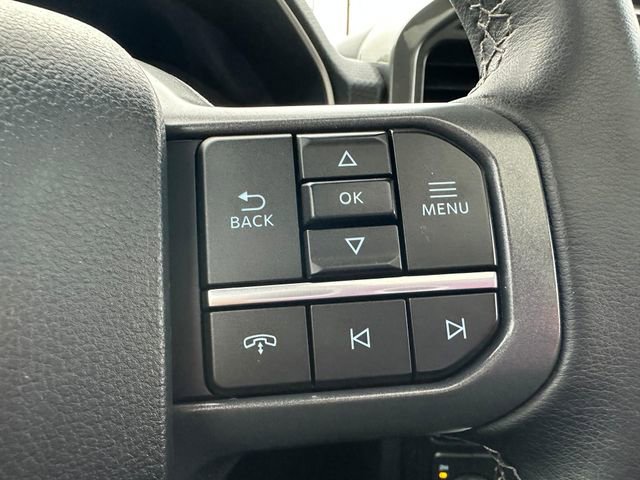 Certified 2023 Ford F150 XLT w/ Equipment Group 302A High image 18