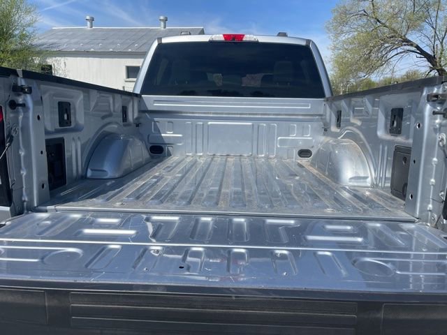 Certified 2024 Ford F150 Lightning XLT image 5