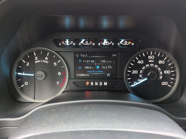 Certified 2020 Ford F150 XLT w/ Equipment Group 302A Luxury AWD/4WD image 35