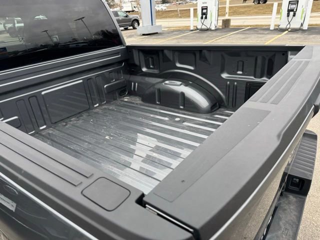 Certified 2025 Ford F150 XLT w/ Equipment Group 301A Standard image 40