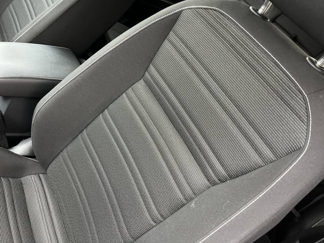 Used 2023 Volkswagen Tiguan S FWD image 14