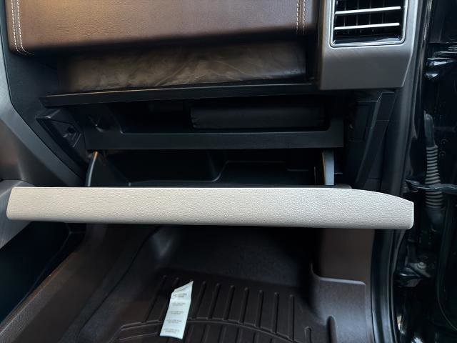 Certified 2020 Ford F150 Limited image 15