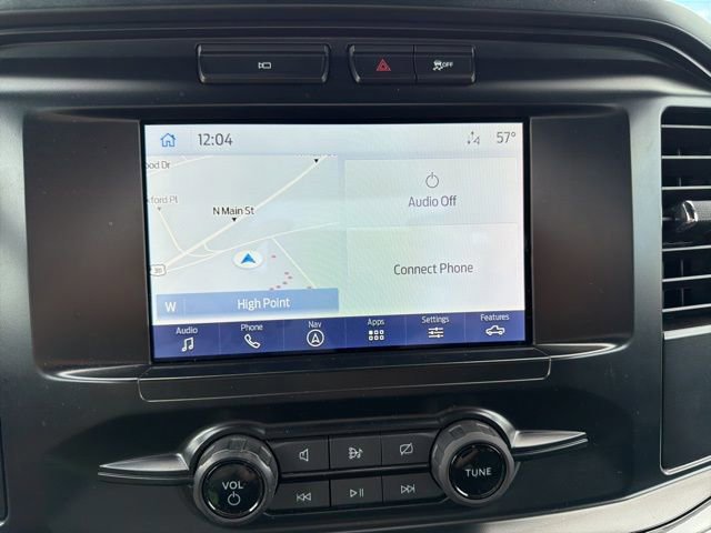 Certified 2023 Ford F150 XL w/ STX Appearance Package image 18