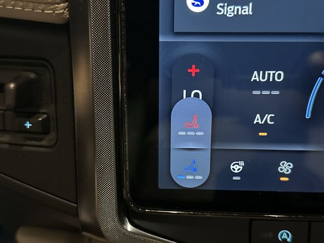 Certified 2024 Ford Expedition Limited AWD/4WD image 34