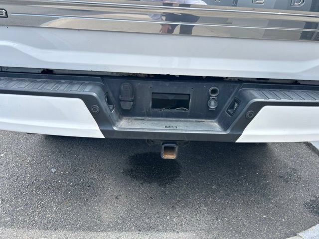 Certified 2023 Ford F150 Limited AWD/4WD image 9