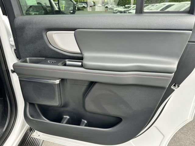 Certified 2025 Ford Expedition Max Active AWD/4WD image 40