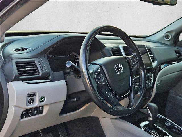 Used 2018 Honda Ridgeline RTL-E image 10
