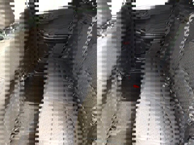 Certified 2025 Ford Escape Active image 20