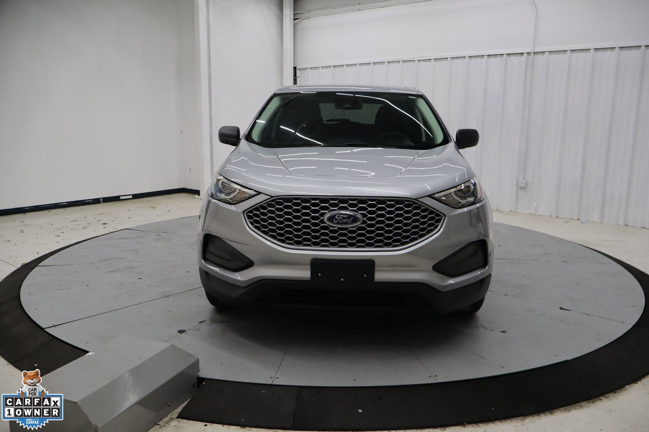 Certified 2024 Ford Edge SE AWD/4WD image 9
