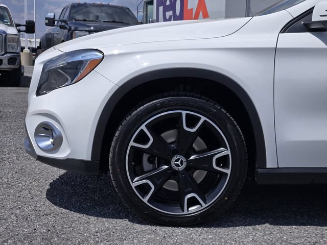 Used 2020 Mercedes-Benz GLA 250 image 10