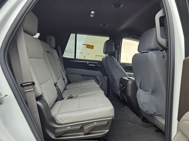 Used 2025 Chevrolet Tahoe LS image 28