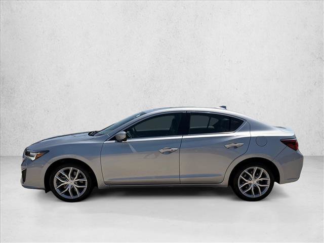 Used 2022 Acura ILX FWD image 8