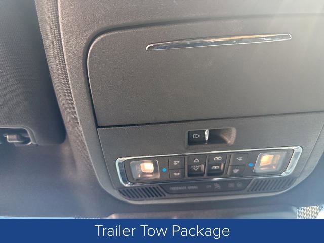 Certified 2023 Ford F150 Platinum w/ Equipment Group 701A High image 22