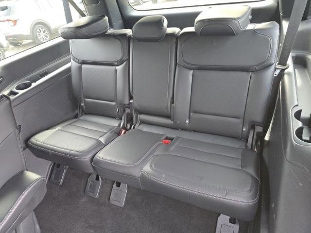 Certified 2025 Ford Expedition Max Platinum w/ Stealth Performance Package AWD/4WD image 13