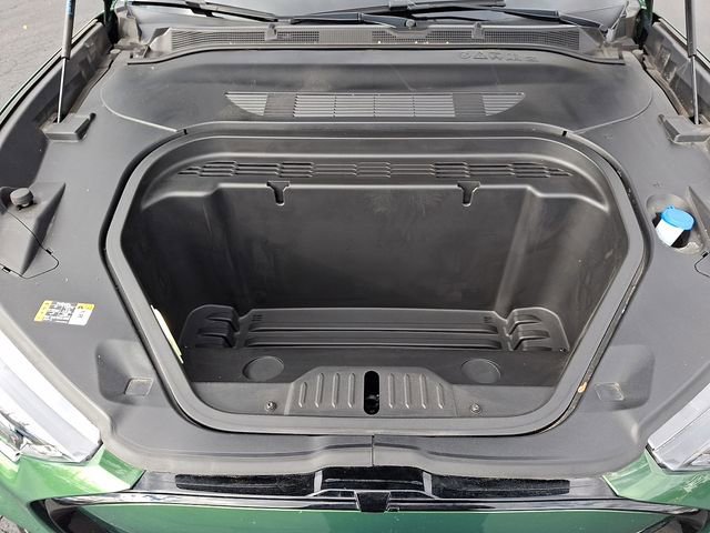 Certified 2024 Ford Mustang Mach-E Premium image 28