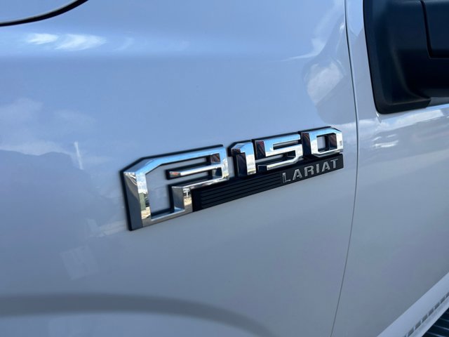 Certified 2018 Ford F150 Lariat image 24