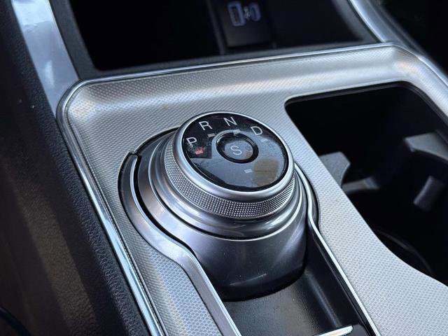 Certified 2024 Ford Edge ST w/ Equipment Group 401A image 15