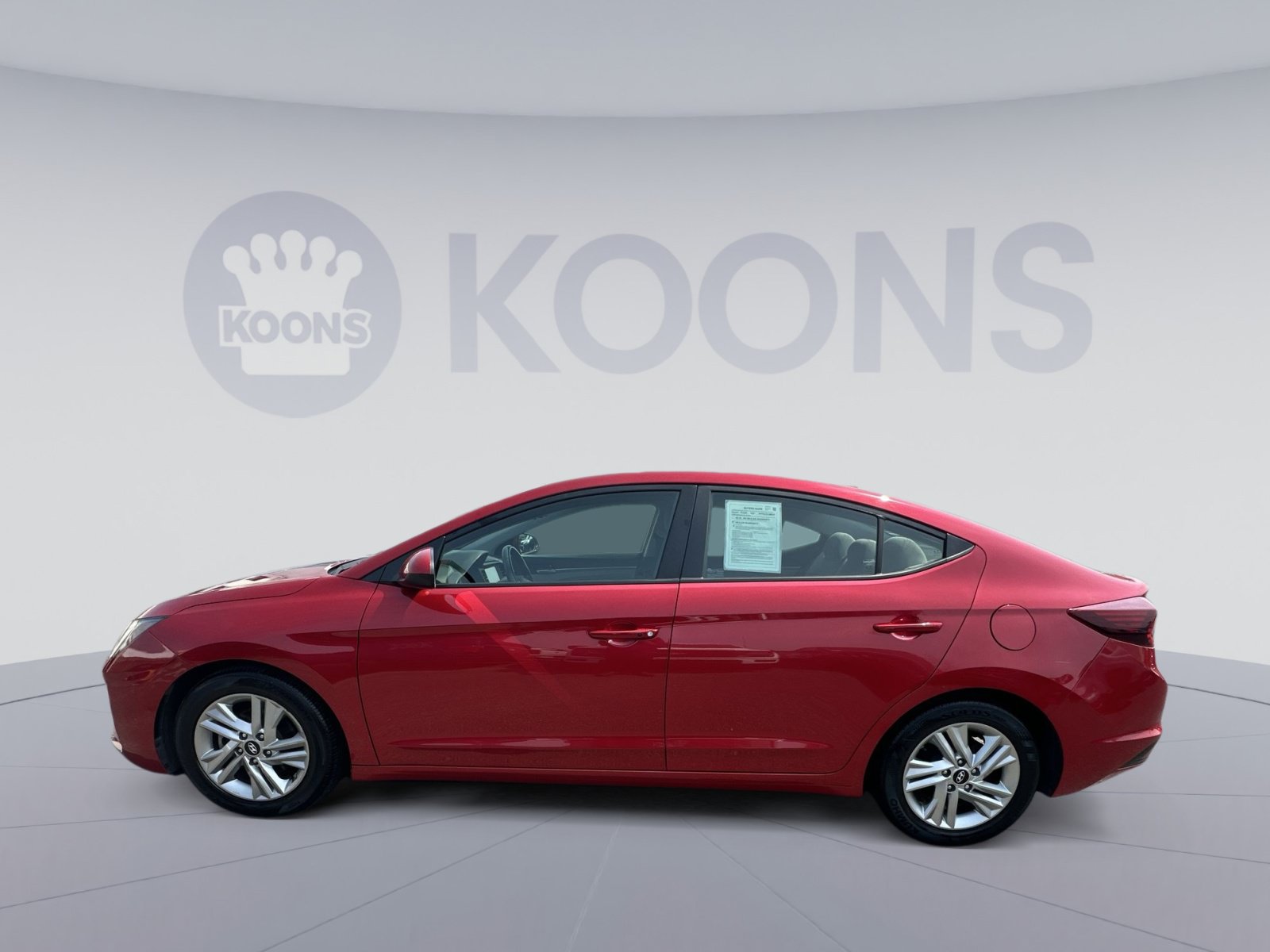 Used 2020 Hyundai Elantra Value Edition FWD image 13