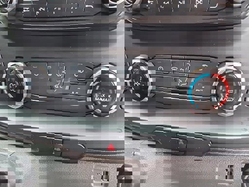 Certified 2020 Ford Transit 250 Low Roof w/ Exterior Upgrade Package image 12