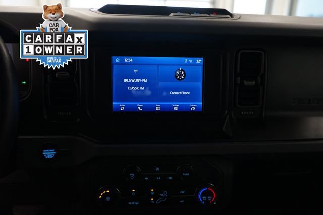 Certified 2023 Ford Bronco Big Bend image 25