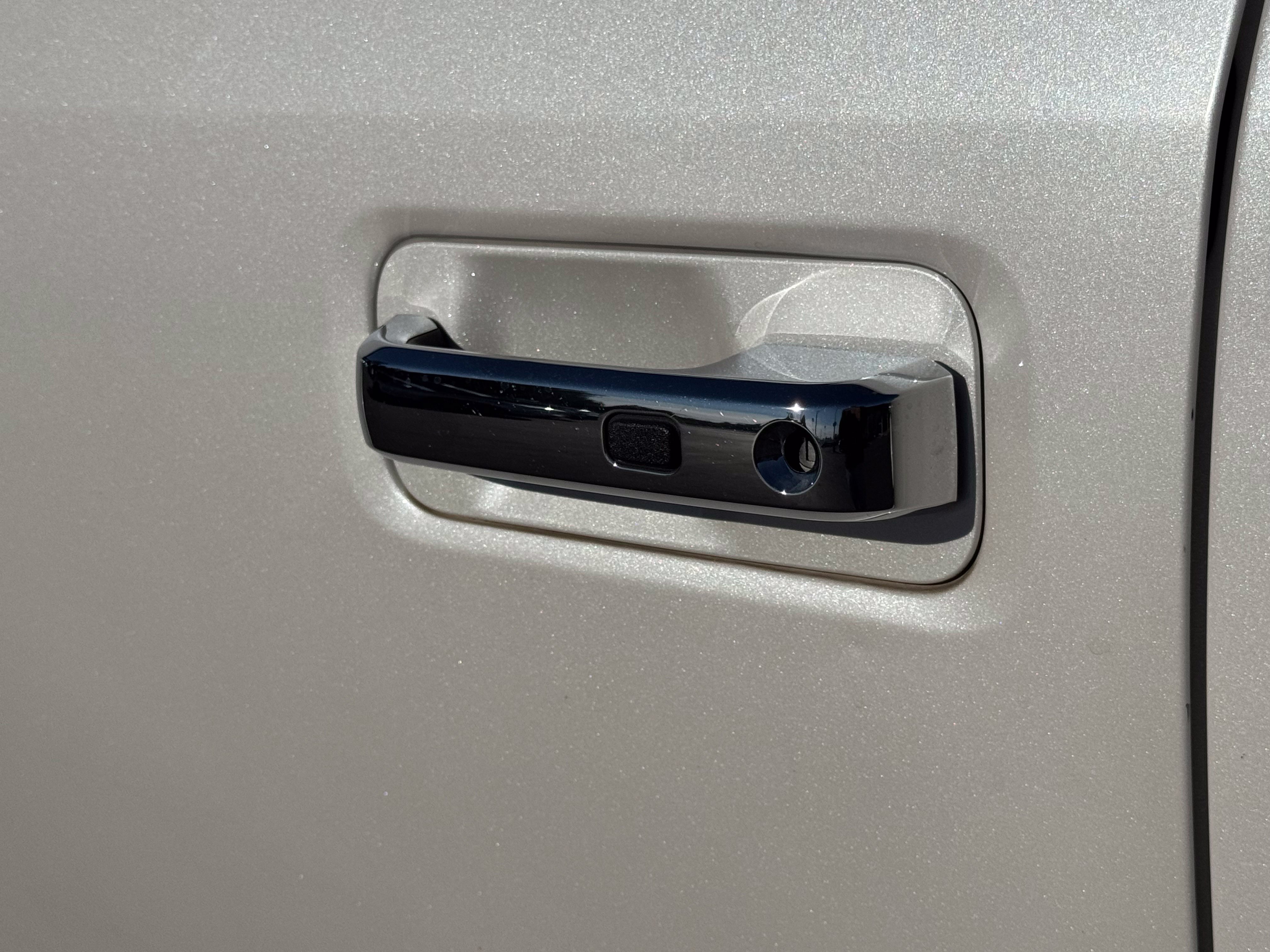Certified 2019 Ford F150 Platinum w/ Equipment Group 701A Luxury AWD/4WD image 77