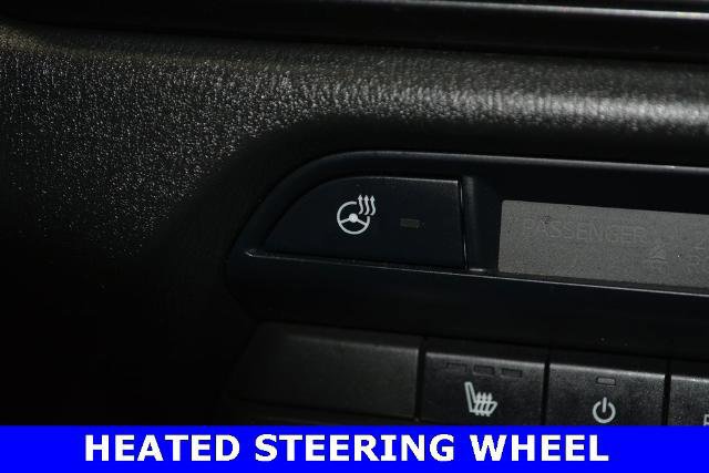 Used 2023 MAZDA CX-9 Carbon Edition image 23