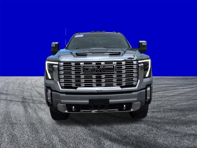 Used 2024 GMC Sierra 2500 Denali w/ Denali Reserve Package AWD/4WD image 9